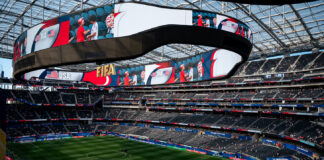 Reviewing the Los Angeles World Cup Experience los angeles world cup