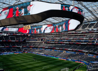 Reviewing the Los Angeles World Cup Experience los angeles world cup