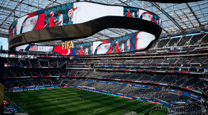 Reviewing the Los Angeles World Cup Experience los angeles world cup