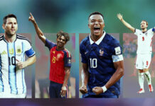The Top Moments From the 2026 World Cup Going Into the Semifinals world cup semifinals