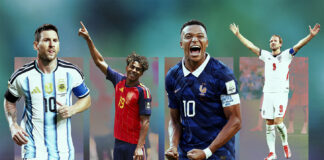 The Top Moments From the 2026 World Cup Going Into the Semifinals world cup semifinals