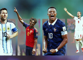 The Top Moments From the 2026 World Cup Going Into the Semifinals world cup semifinals