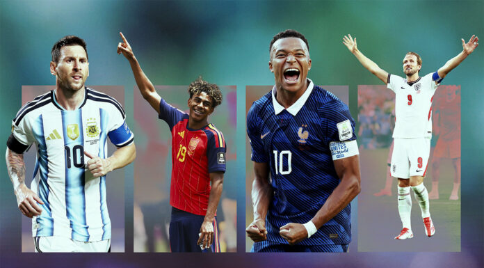 The Top Moments From the 2026 World Cup Going Into the Semifinals world cup semifinals