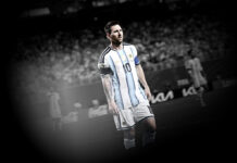 How Argentina Went From Darling to Villain argentina world cup