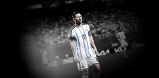 How Argentina Went From Darling to Villain argentina world cup
