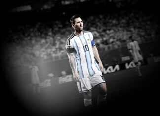 How Argentina Went From Darling to Villain argentina world cup