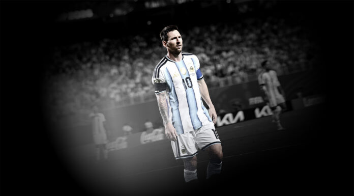 How Argentina Went From Darling to Villain argentina world cup