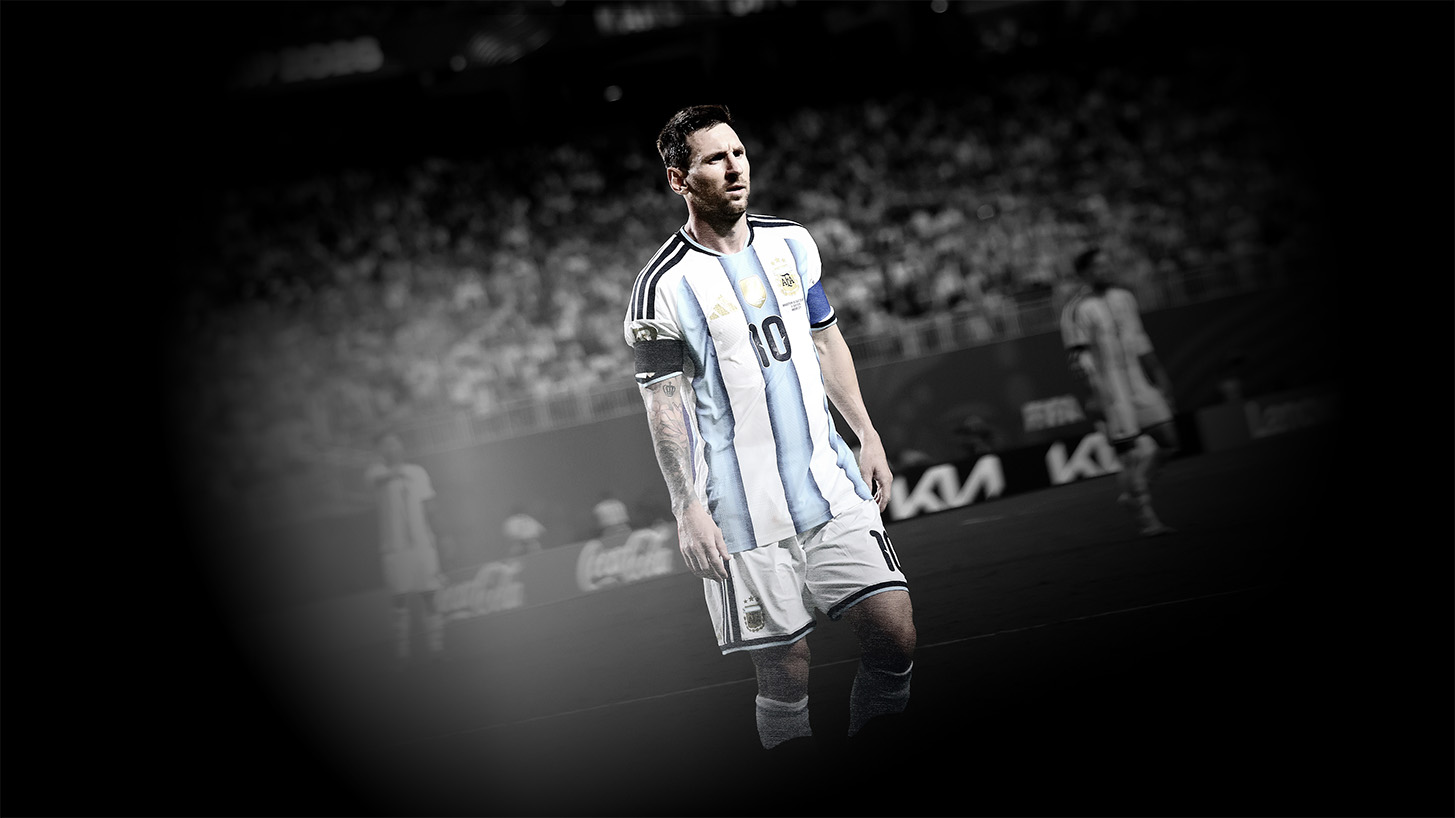 argentina world cup