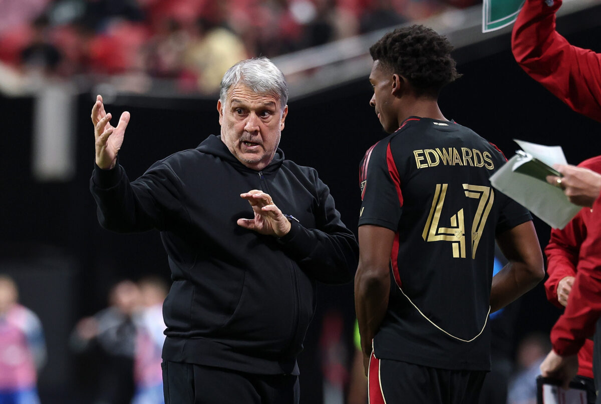 tata martino