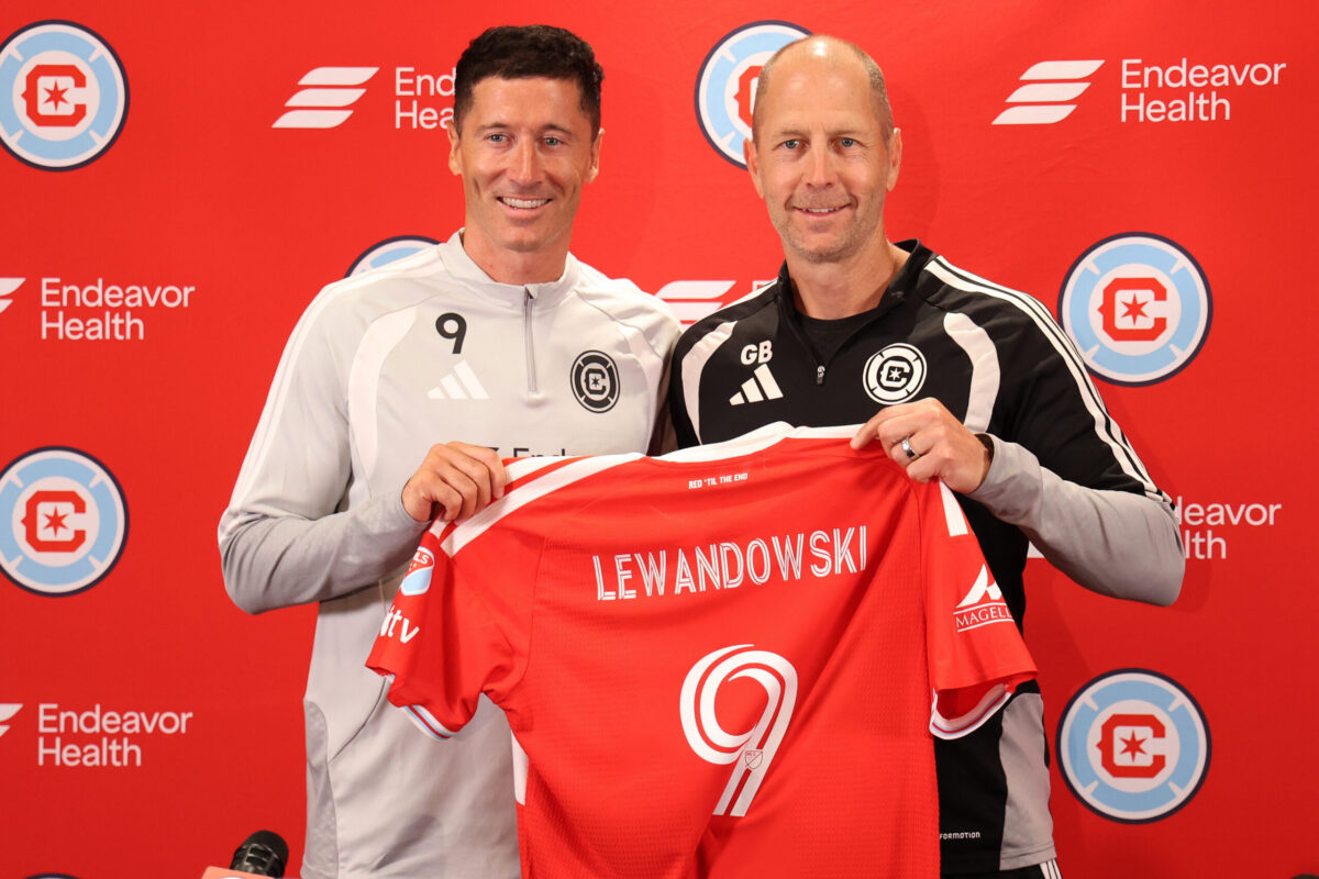 gregg berhalter chicago fc