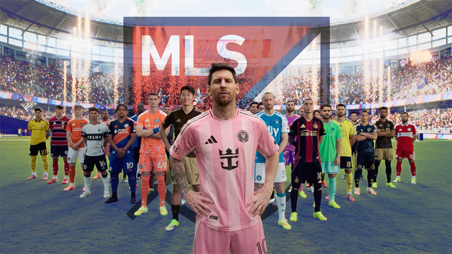 mls is back world cup