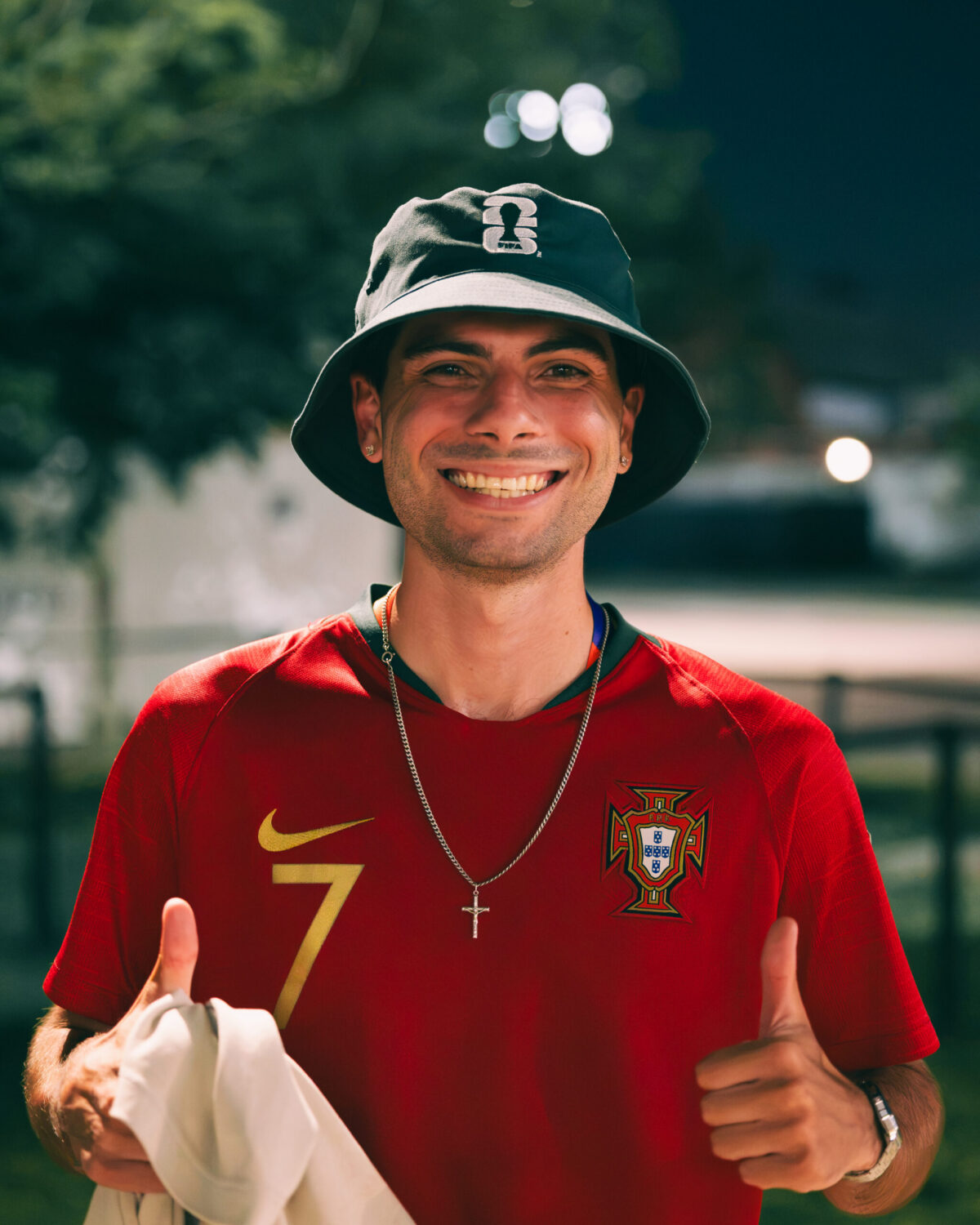 portugal toronto