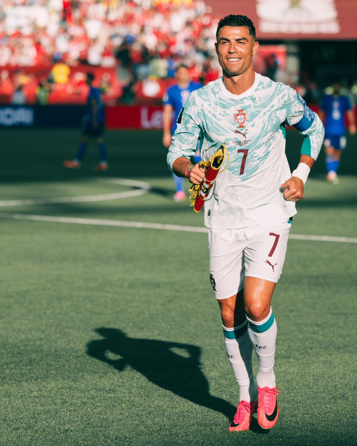 ronaldo portugal