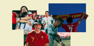 Football’s Place in Toronto’s Thriving Portuguese Community toronto portugal