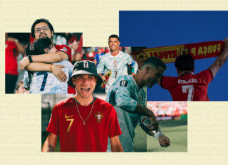 Football’s Place in Toronto’s Thriving Portuguese Community toronto portugal