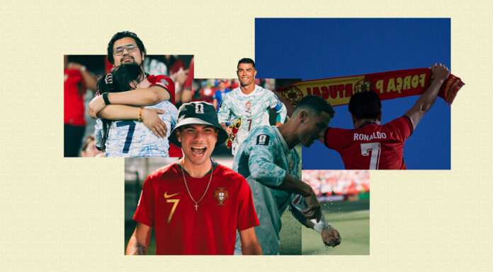 Football’s Place in Toronto’s Thriving Portuguese Community toronto portugal