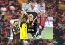 The Winners and Losers of the 2026 FIFA World Cup world cup 2026