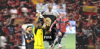 The Winners and Losers of the 2026 FIFA World Cup world cup 2026