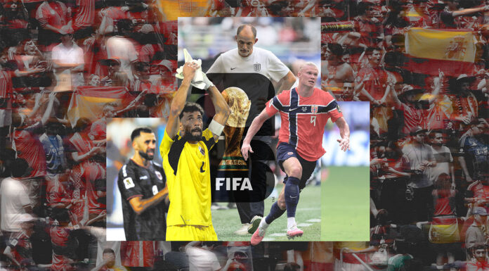 The Winners and Losers of the 2026 FIFA World Cup world cup 2026