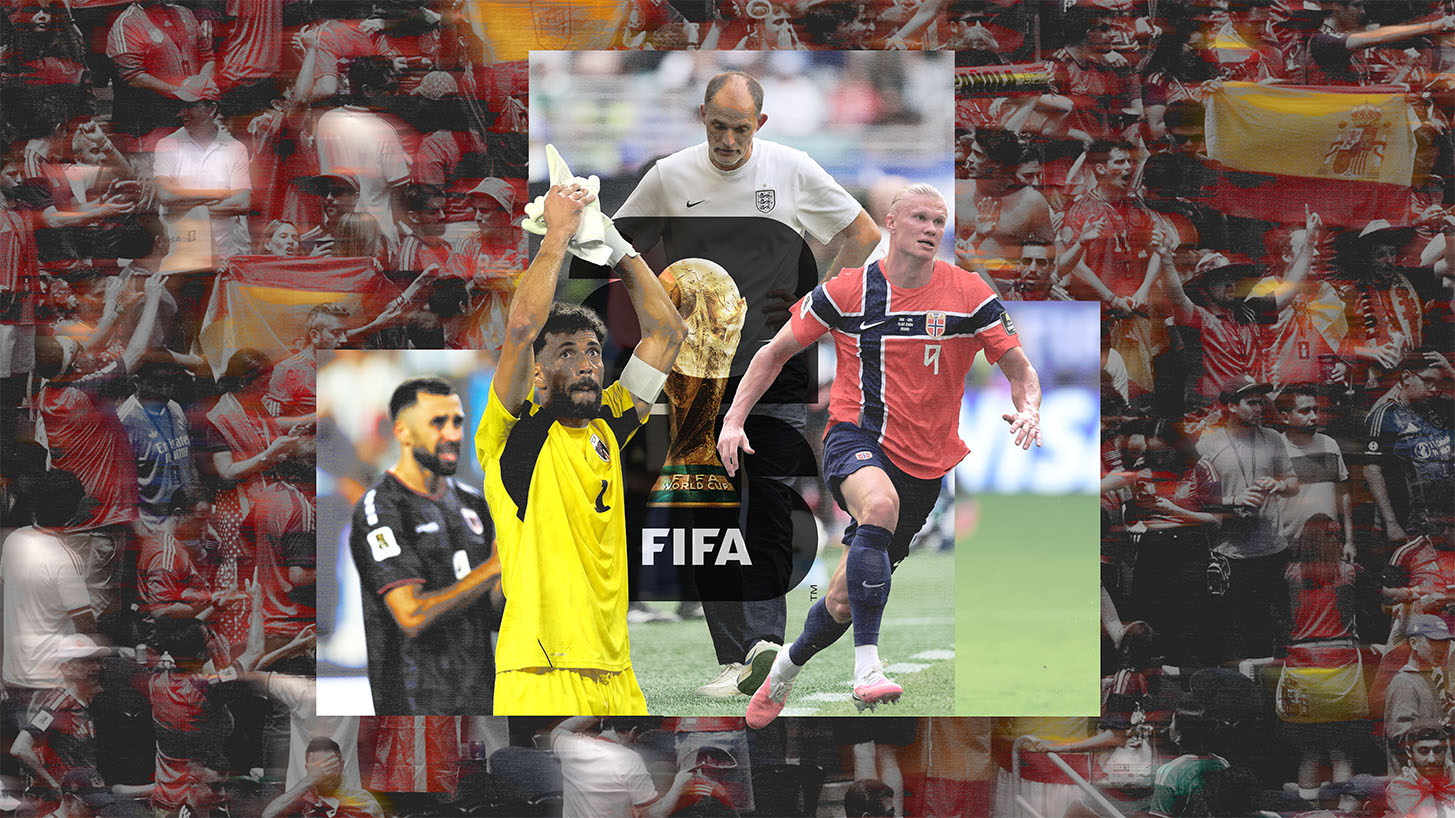 world cup 2026
