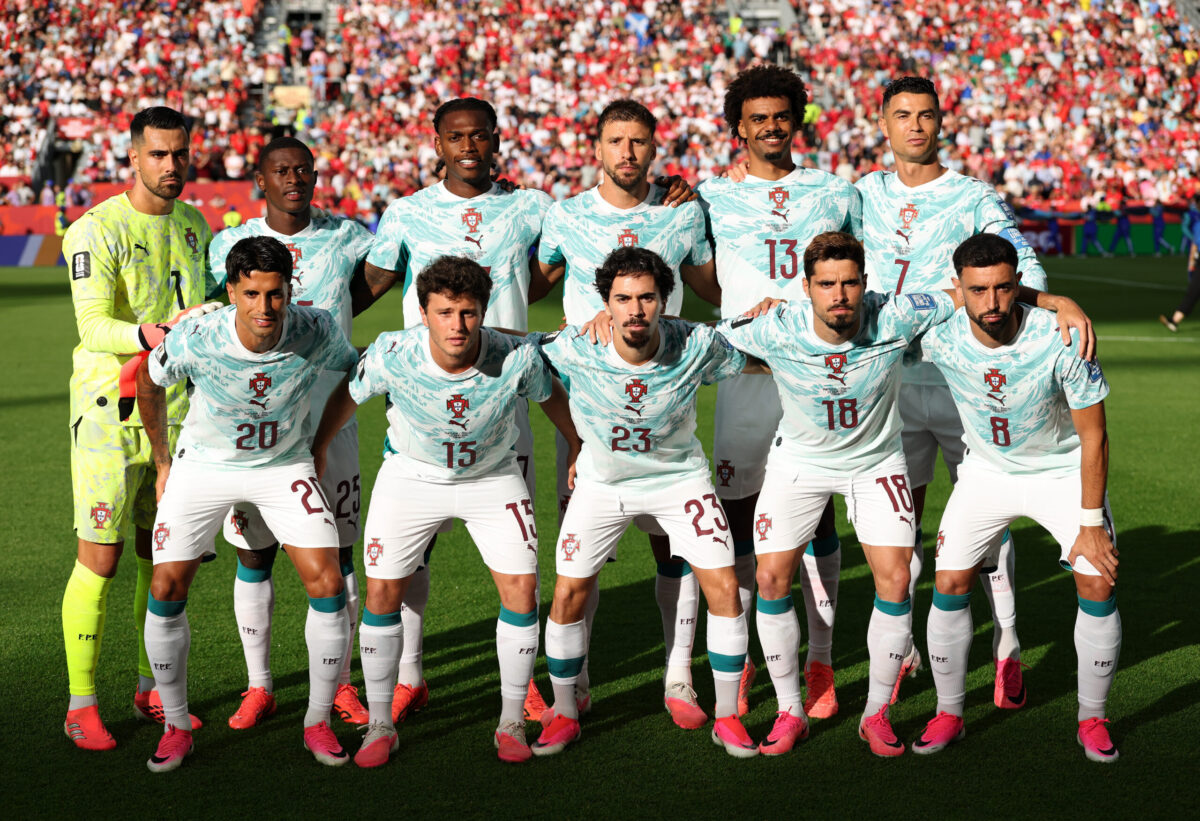 portugal 2026