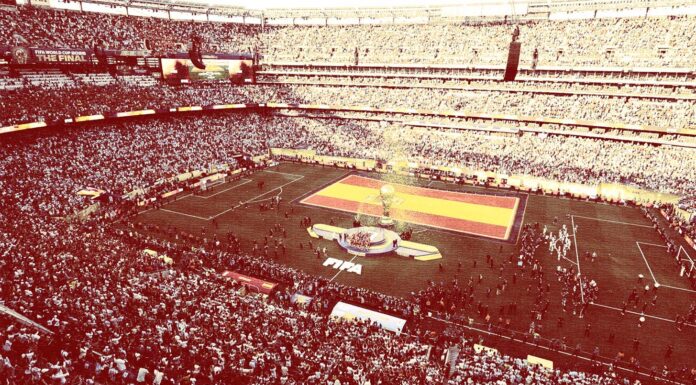 The Legacy of the 2026 FIFA World Cup world cup 2026