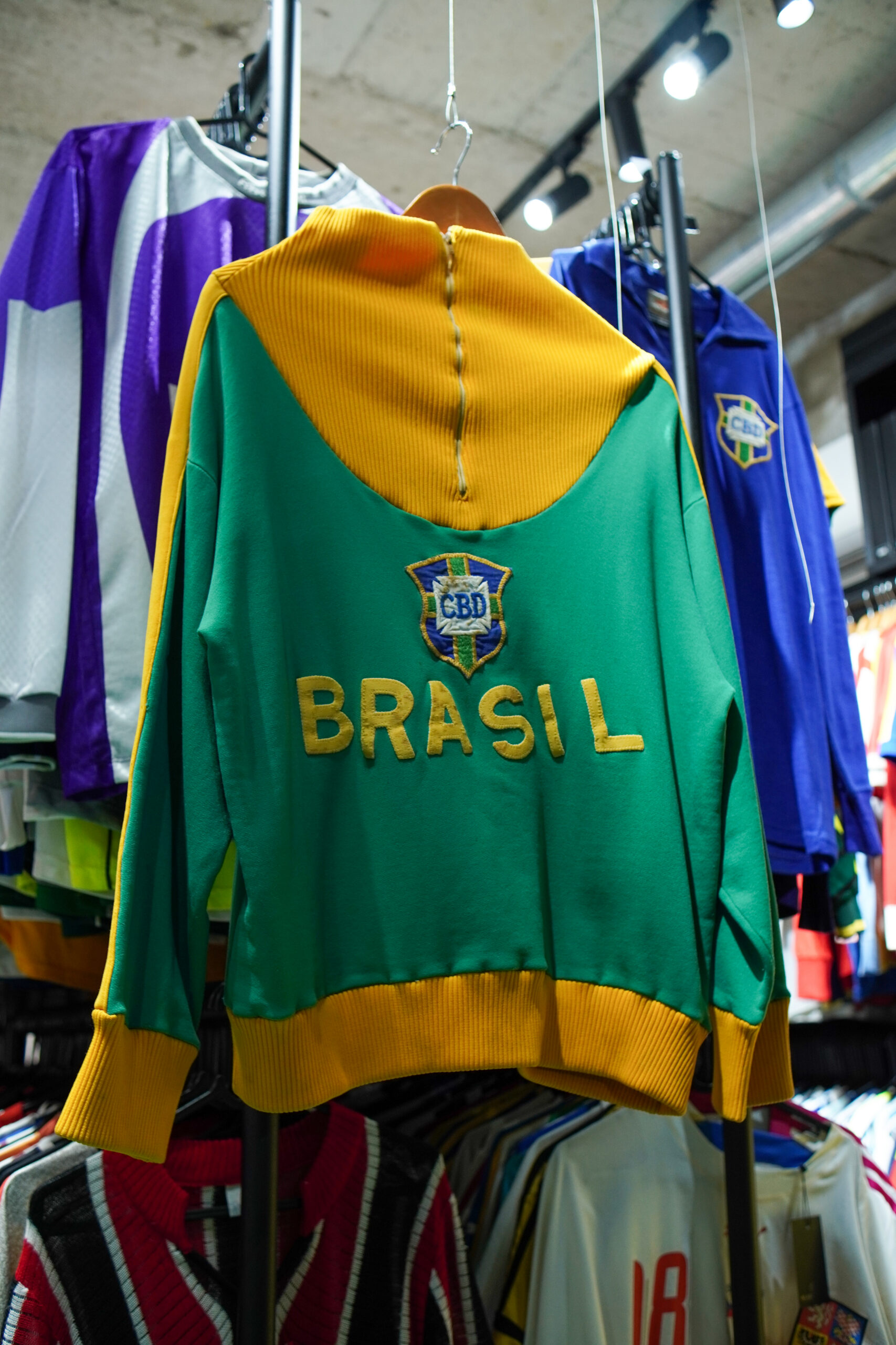 cassio brandao
