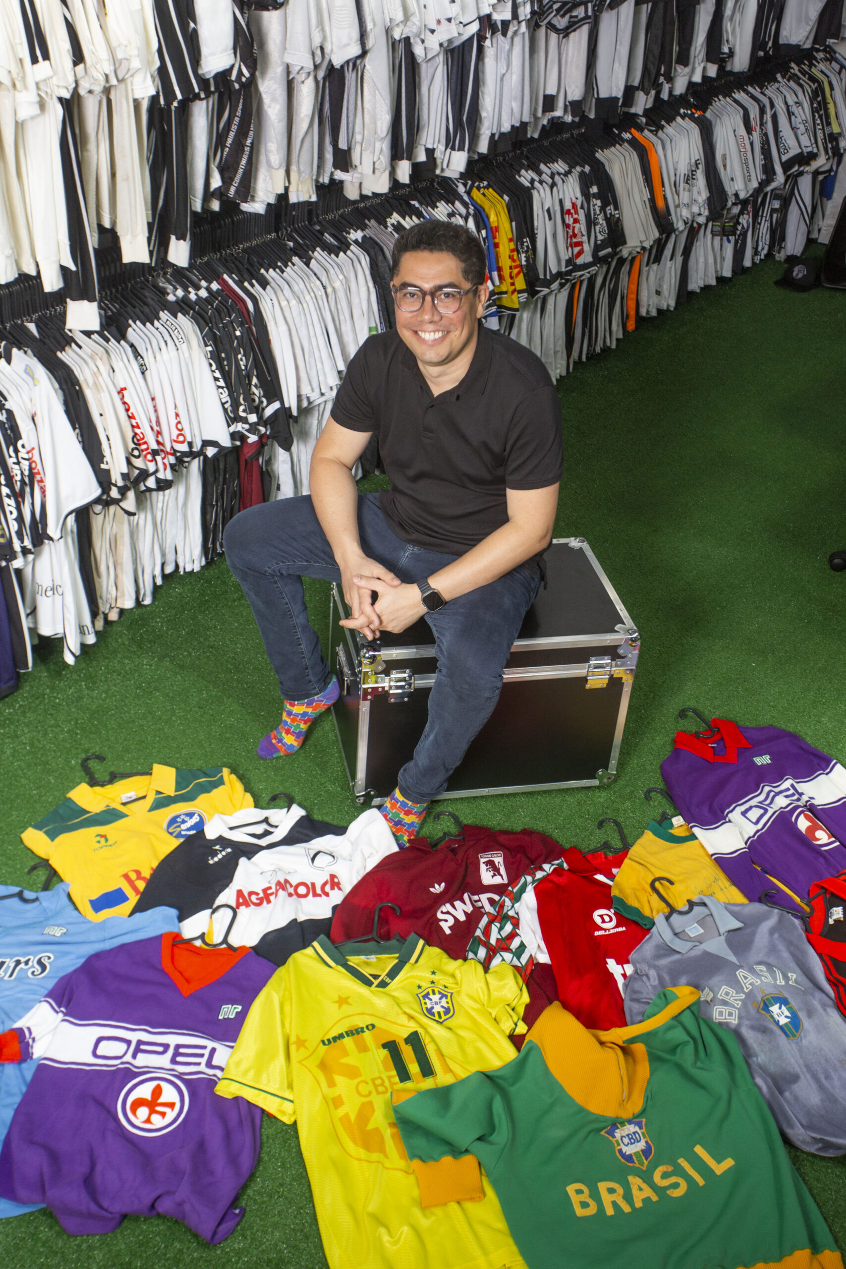 cassio brandao