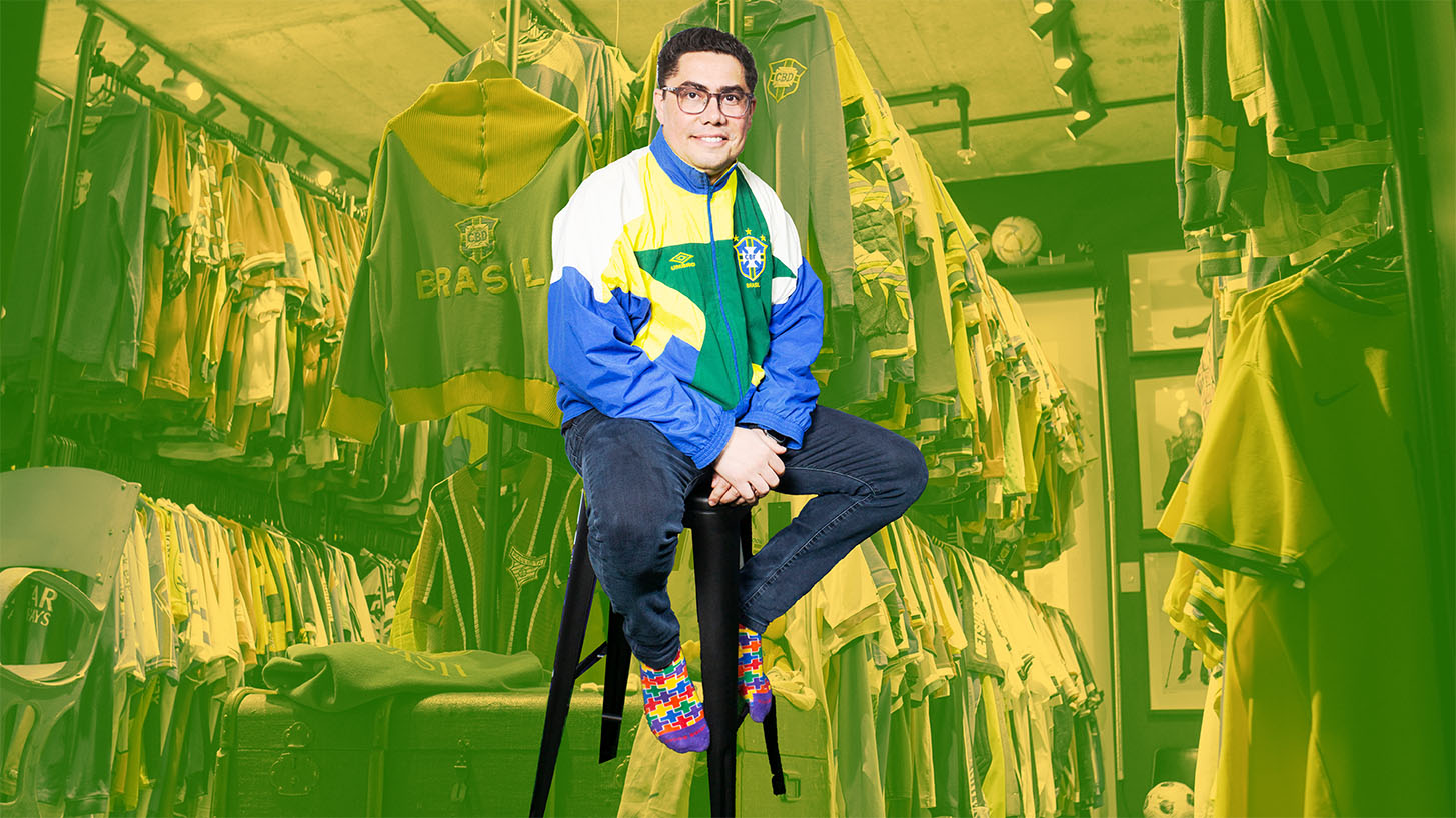 cassio brandao