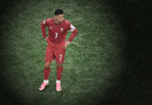 Cristiano Ronaldo’s Legacy Was Once Unquestionable. Has That Changed? cristiano ronaldo world cup
