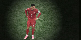 Cristiano Ronaldo’s Legacy Was Once Unquestionable. Has That Changed? cristiano ronaldo world cup