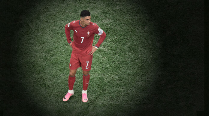 Cristiano Ronaldo’s Legacy Was Once Unquestionable. Has That Changed? cristiano ronaldo world cup