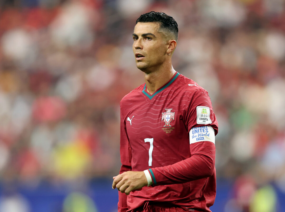 ronaldo world cup 2026