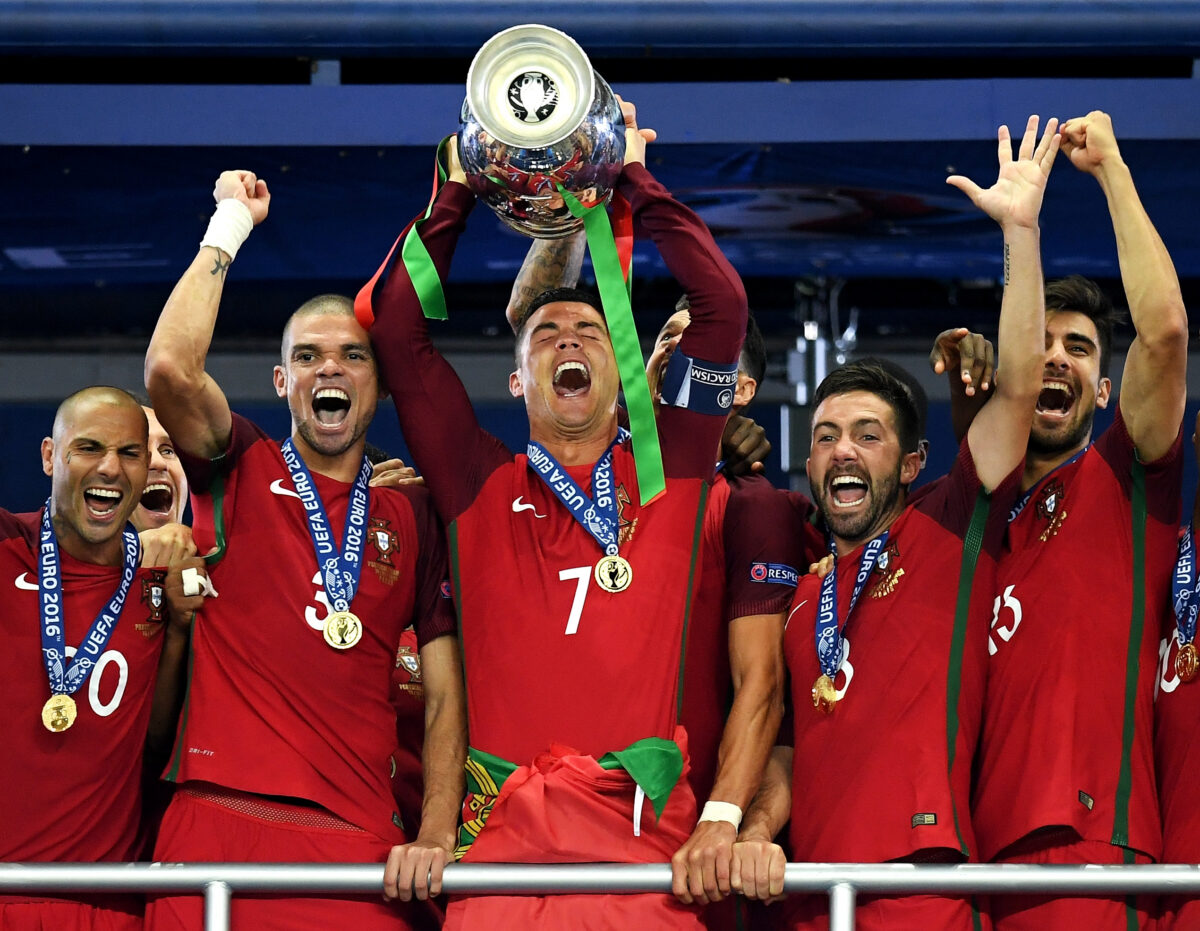 portugal 2016