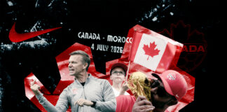 Canada’s Historic World Cup Proves the Nation’s Soccer Future is Now canada world cup