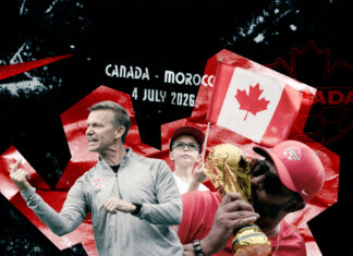 Canada’s Historic World Cup Proves the Nation’s Soccer Future is Now canada world cup