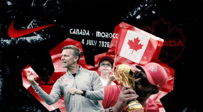 Canada’s Historic World Cup Proves the Nation’s Soccer Future is Now canada world cup
