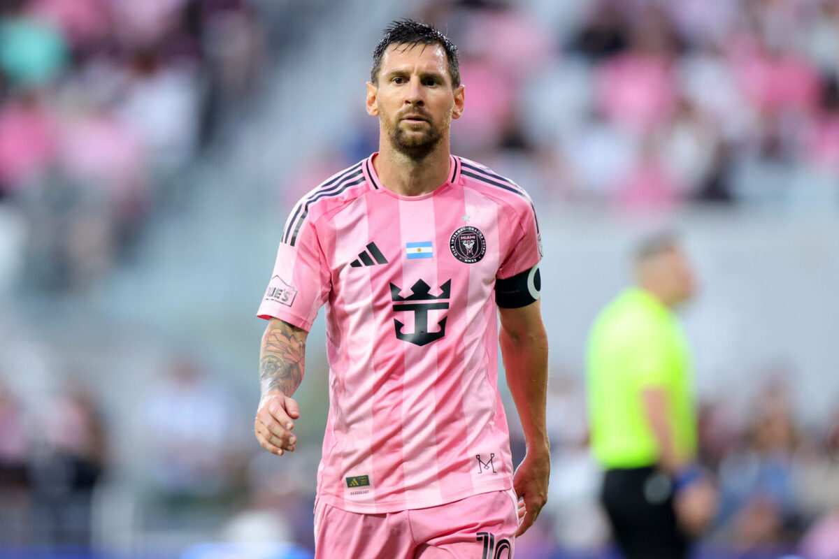 lionel messi inter miami