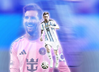 What’s Next for Lionel Messi? lionel messi legacy