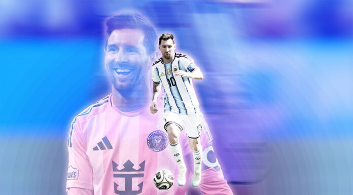 What’s Next for Lionel Messi? lionel messi legacy