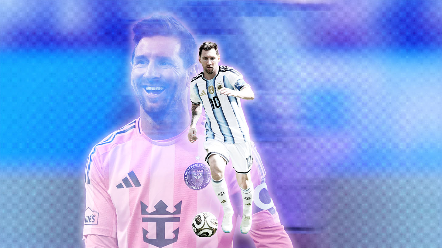 lionel messi legacy