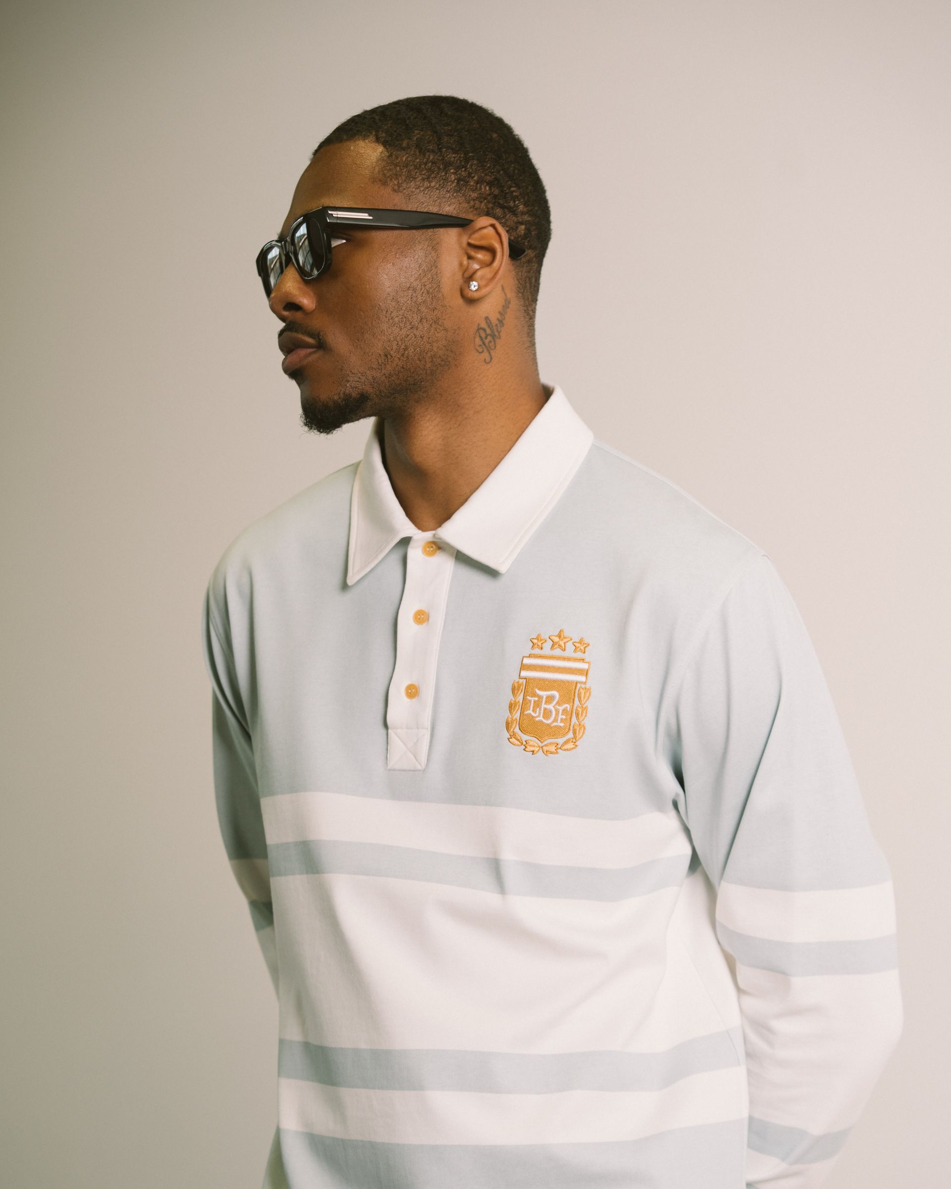 live breathe futbol world cup collection