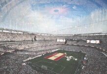 Why MetLife Stadium Was The Worst Possible Choice to Host the 2026 World Cup Final metlife stadium world cup 2026