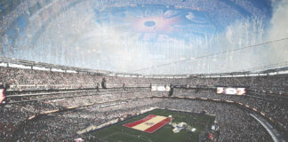 Why MetLife Stadium Was The Worst Possible Choice to Host the 2026 World Cup Final metlife stadium world cup 2026
