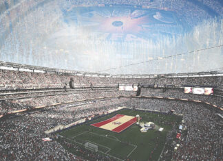 Why MetLife Stadium Was The Worst Possible Choice to Host the 2026 World Cup Final metlife stadium world cup 2026