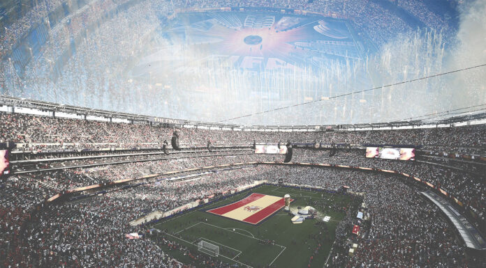 Why MetLife Stadium Was The Worst Possible Choice to Host the 2026 World Cup Final metlife stadium world cup 2026
