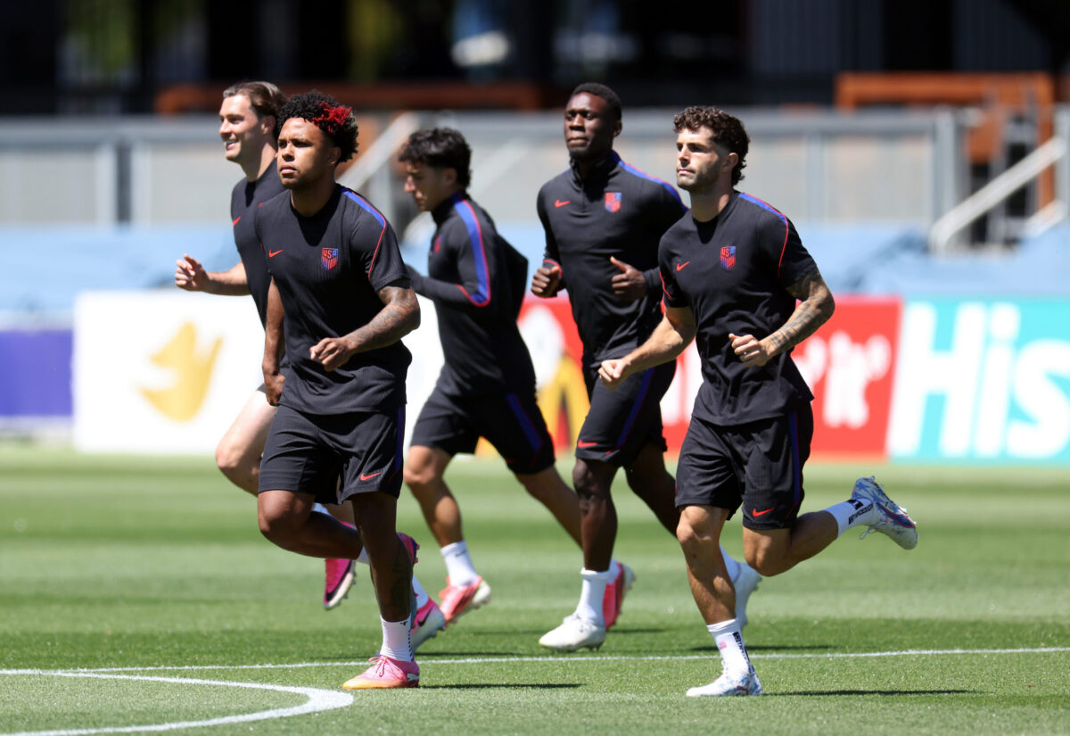 usmnt