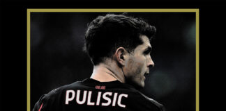Christian Pulisic’s Next Era christian pulisic