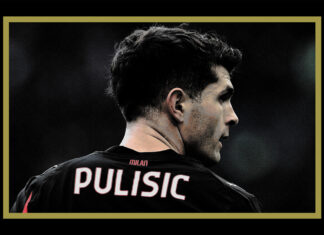 Christian Pulisic’s Next Era christian pulisic
