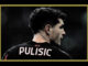 Christian Pulisic’s Next Era christian pulisic